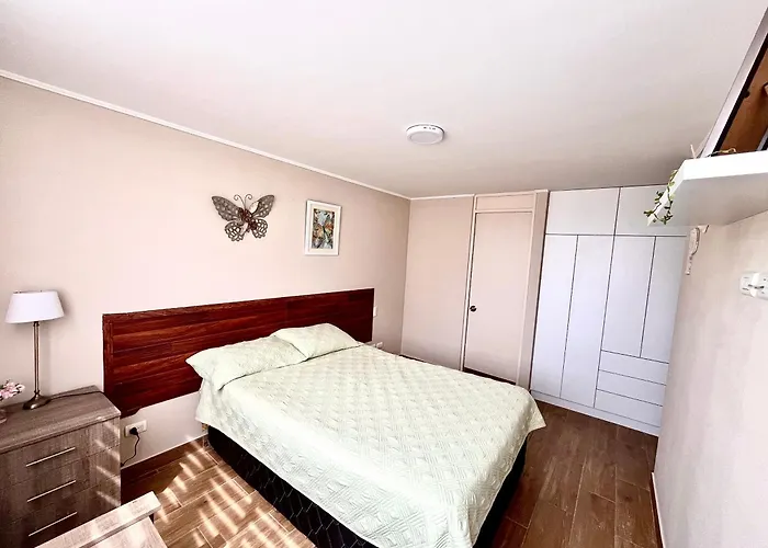 Charming 2Bd 2Bth Condo In San Miguel With Pool