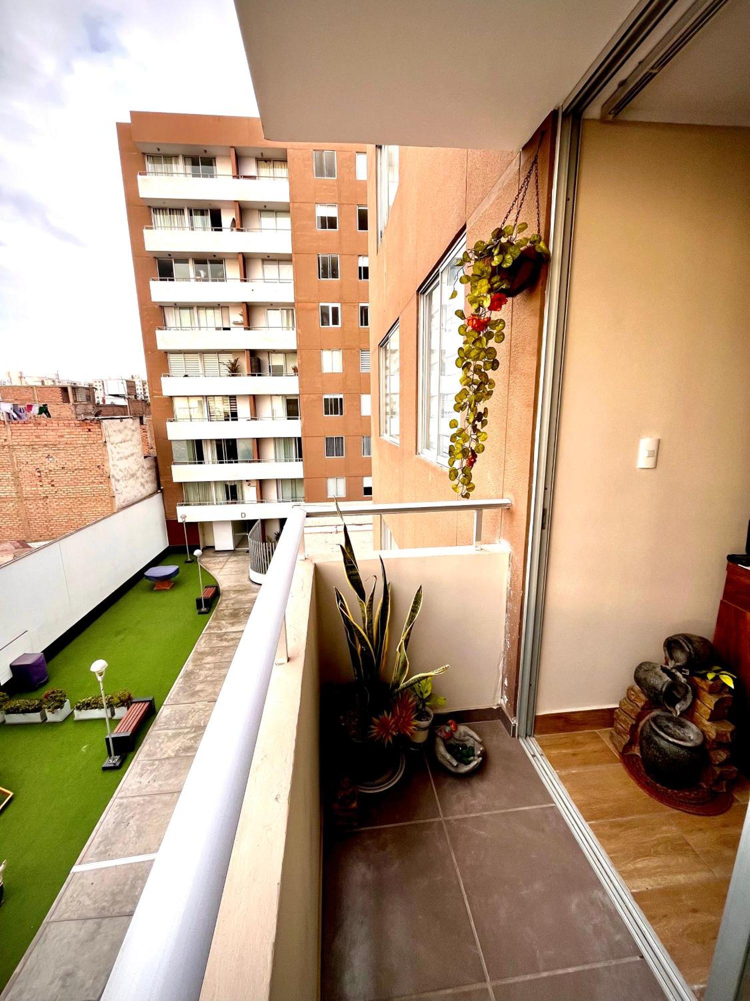 Charming 2bd 2bth In San Miguel With Pool