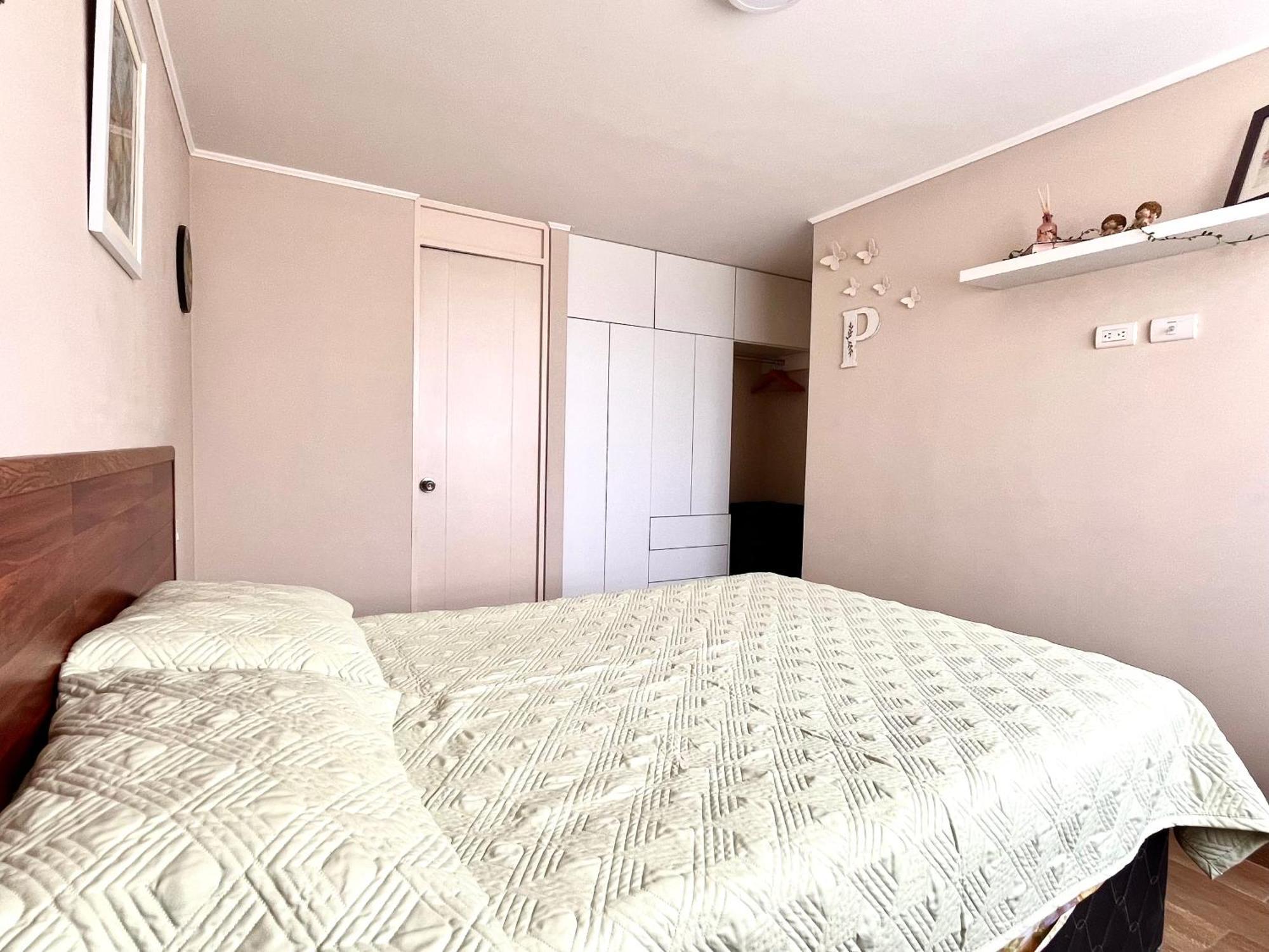 Apartamento Charming 2bd 2bth In San Miguel With Pool Lima
