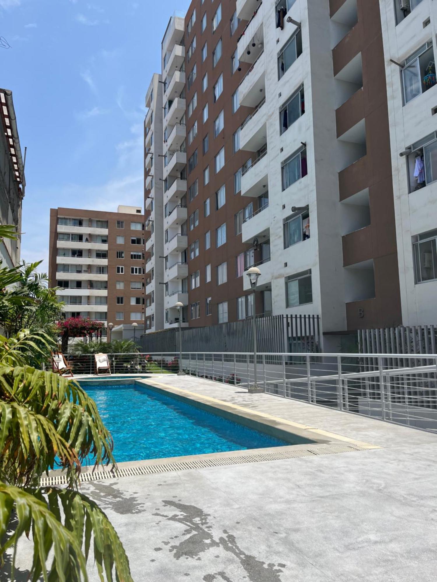 Charming 2bd 2bth In San Miguel With Pool *