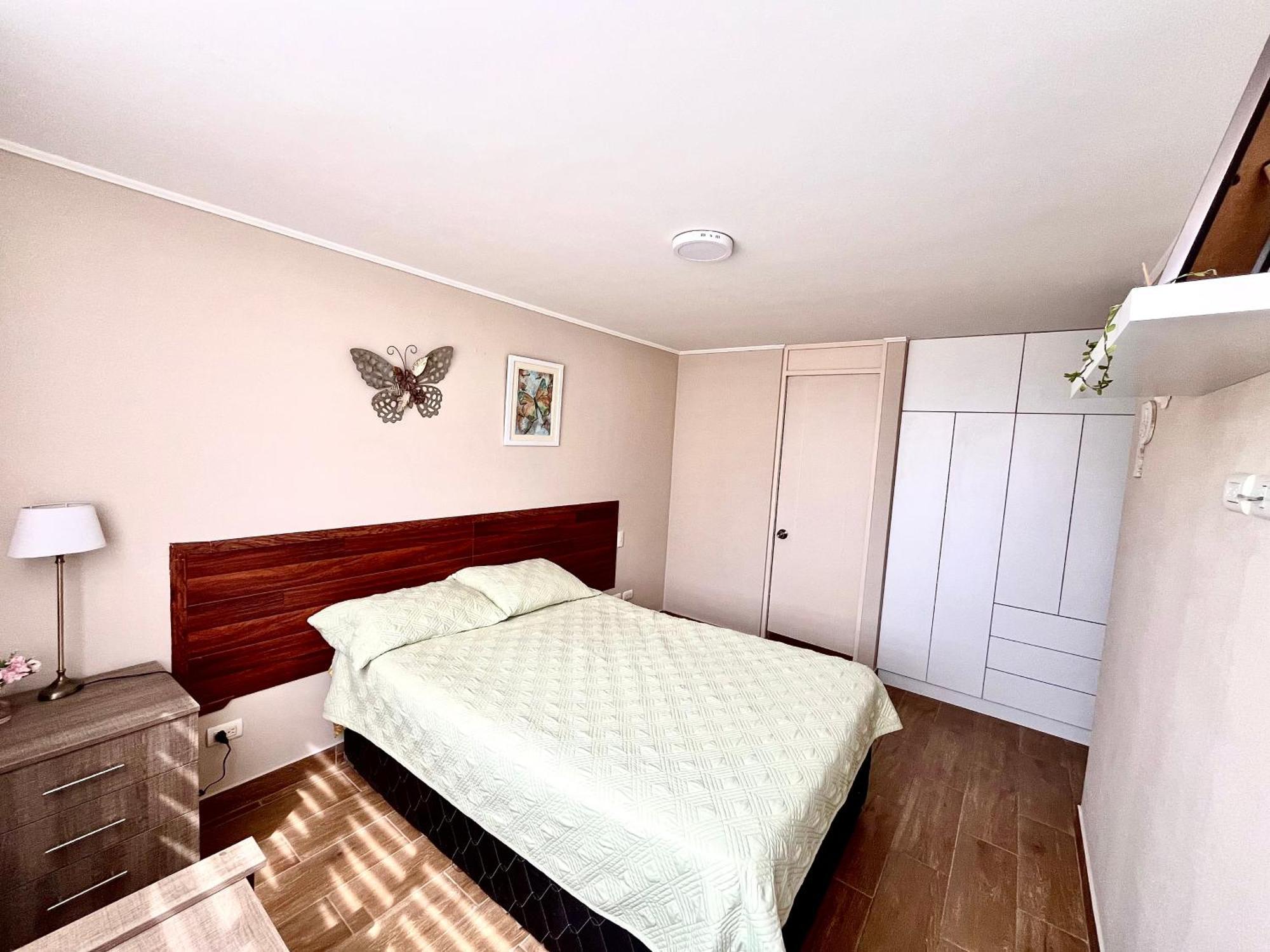 Charming 2bd 2bth In San Miguel With Pool Apartamento Lima