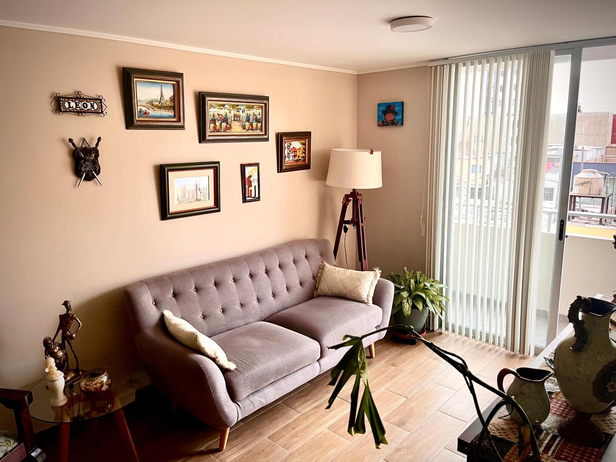Apartment Charming 2bd 2bth In San Miguel With Pool