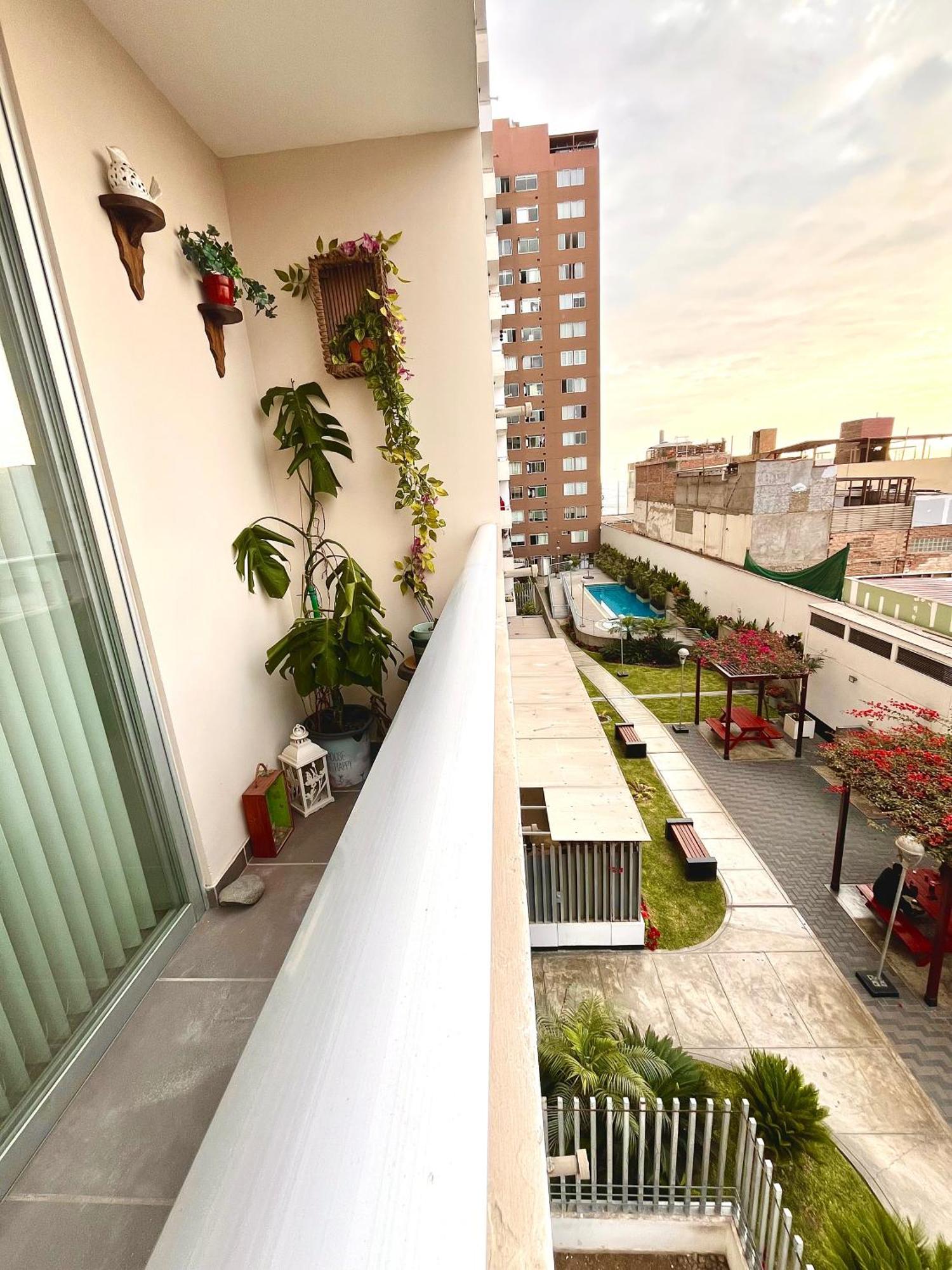 Charming 2bd 2bth In San Miguel With Pool