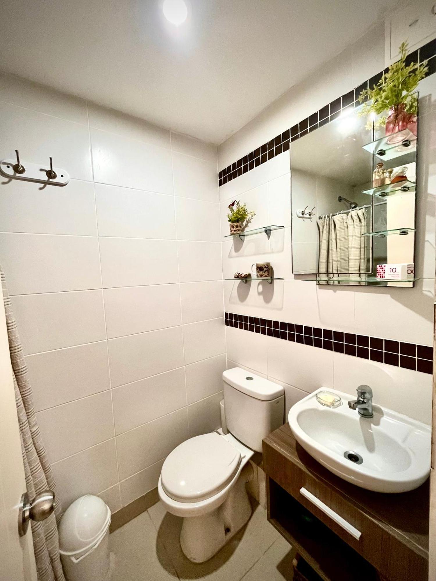 Charming 2bd 2bth In San Miguel With Pool Apartment Lima