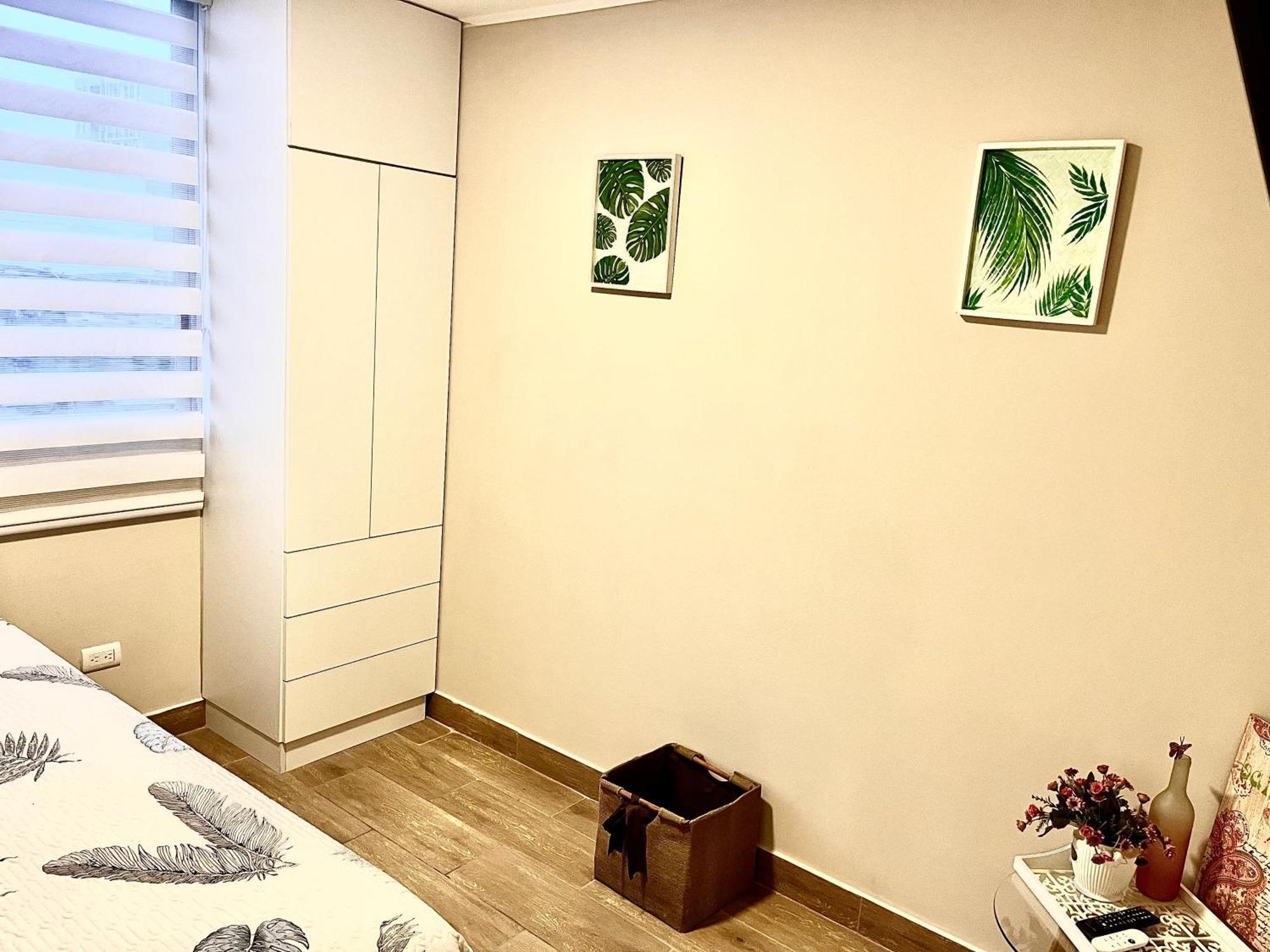 Charming 2bd 2bth In San Miguel With Pool * Lima