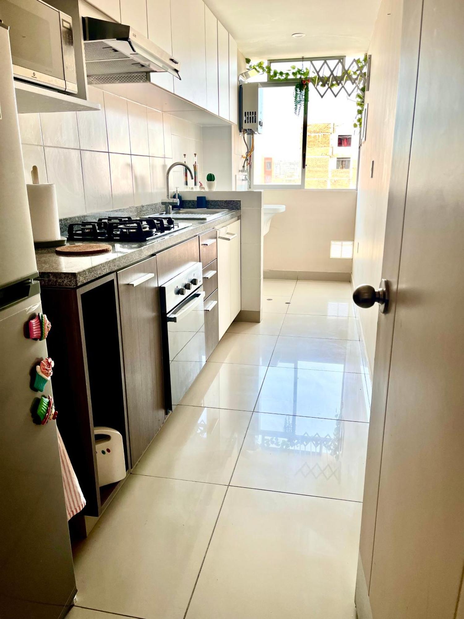 Charming 2bd 2bth In San Miguel With Pool