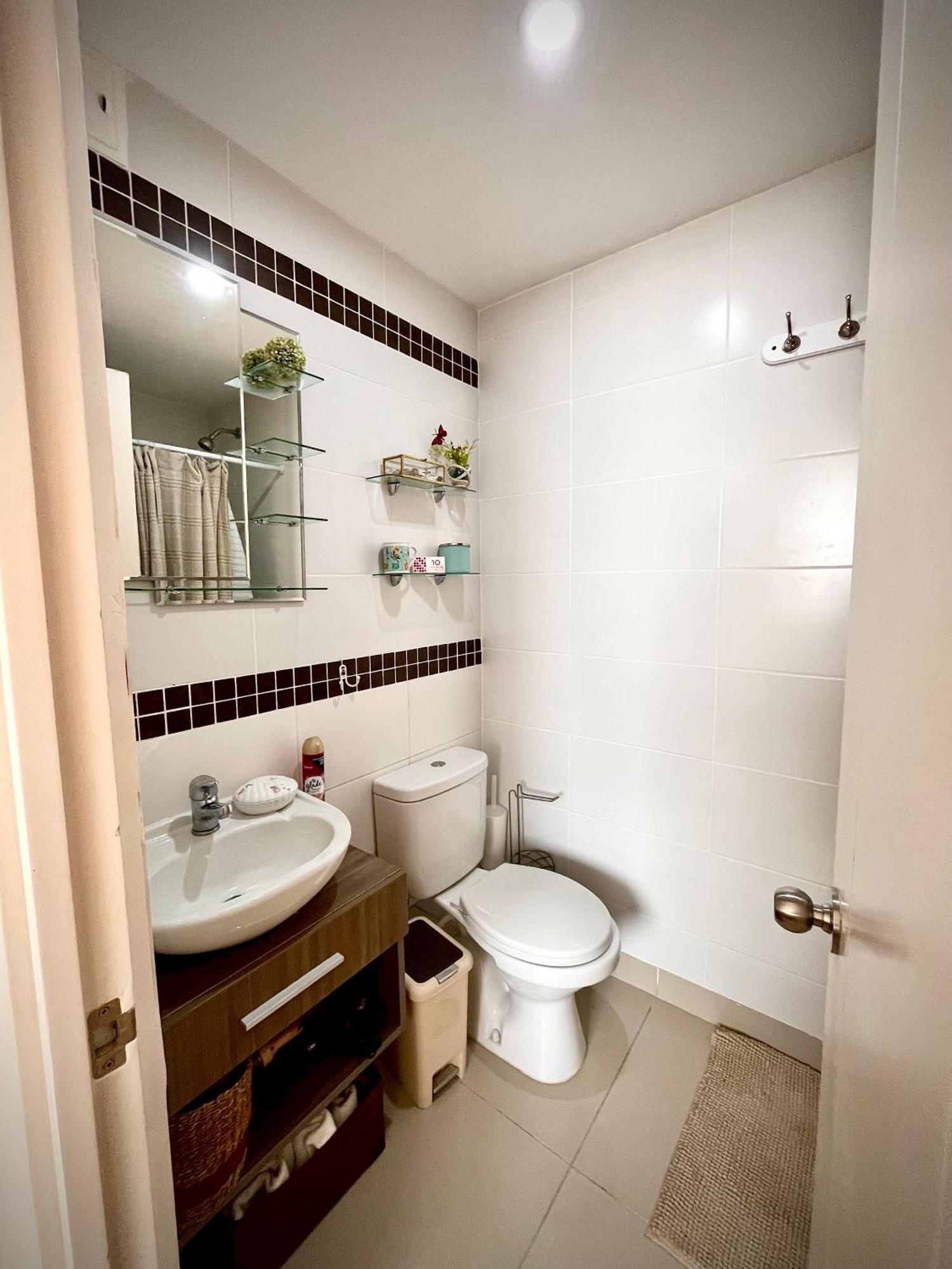 Charming 2bd 2bth In San Miguel With Pool